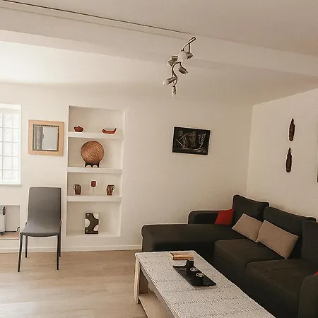 Charmante Maison De Village A Avec Jardin Et Climatisation - Fr-1-732-110 بيت للعطل أرجيليه- سور- مير