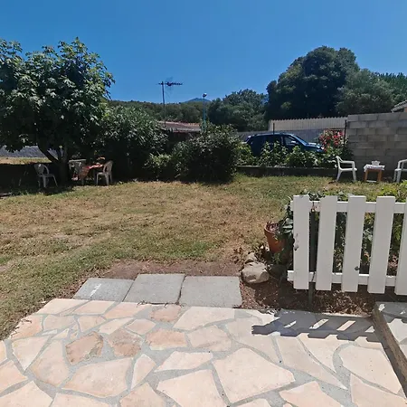 Prázdninový dům Charmante Maison De Village A Avec Jardin Et Climatisation - Fr-1-732-110 Argelès-sur-Mer