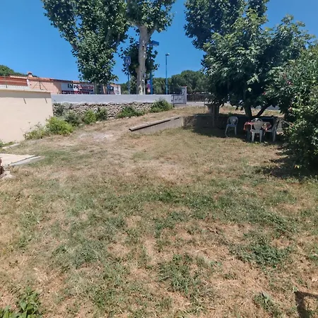 Charmante Maison De Village A Avec Jardin Et Climatisation - Fr-1-732-110 * أرجيليه- سور- مير