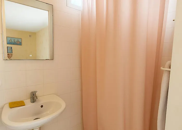 Дом отдыха Charmante Maison De Village A Avec Jardin Et Climatisation - Fr-1-732-110 Аржель-сюр-Мер